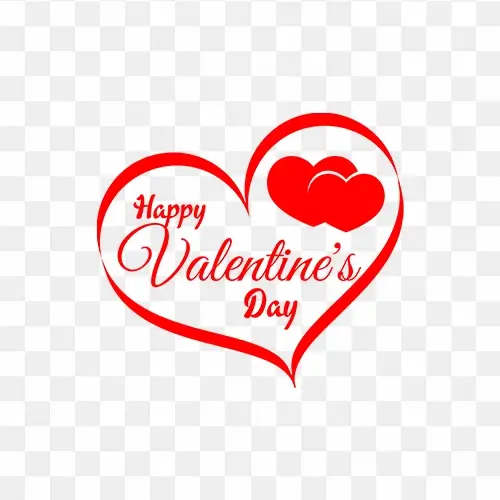 Valentines Day png stock image free download